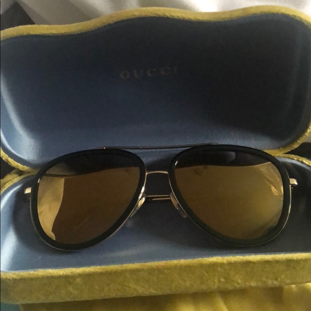 Gucci sunglasses